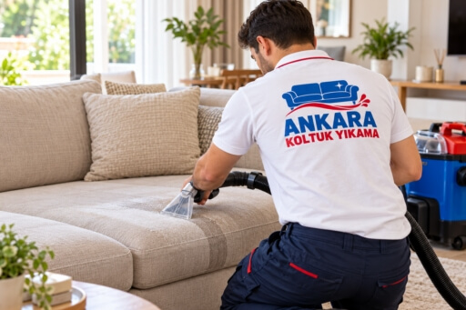 Ankara Koltuk Yıkama Ankara Koltuk Yıkama