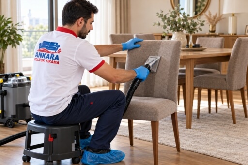 Ankara Sandalye Yıkama Ankara Sandalye Yıkama